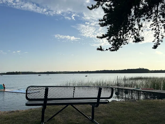 Pleasant Pines Resort and Campground Picture 5