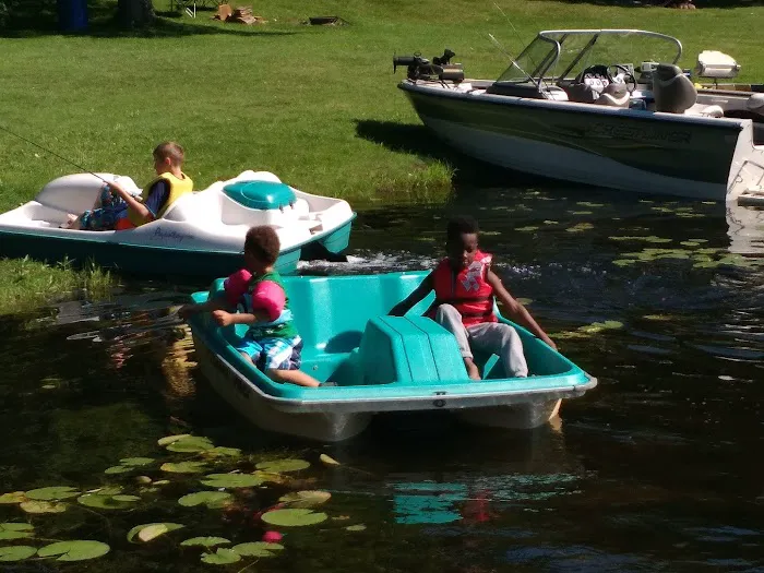 Pleasant Pines Resort and Campground Picture 6