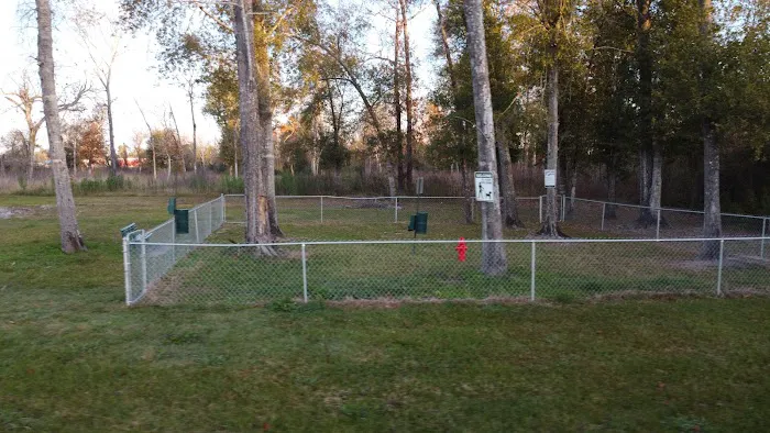 Rustic Oak RV Park Picture 3
