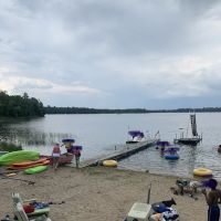 Camp Patmos ico