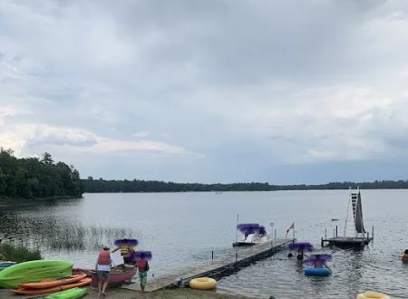 Camp Patmos