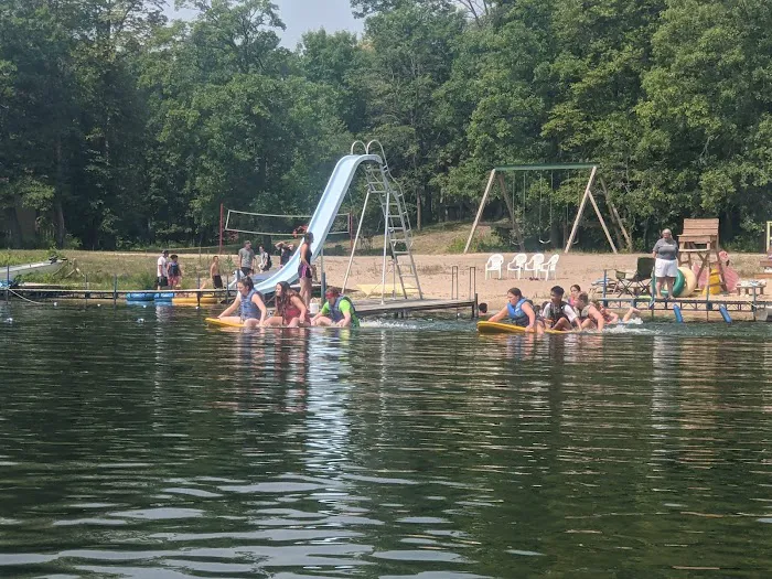 Camp Patmos Picture 3