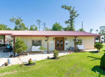 Twelve Oaks RV Park