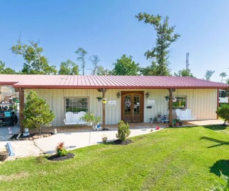 Twelve Oaks RV Park