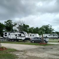 Twelve Palms RV Park ico