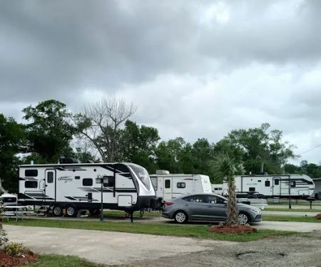 Twelve Palms RV Park