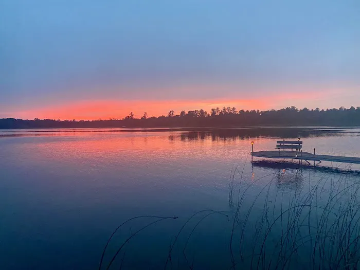 Quietwoods Resort & Campground Picture 2