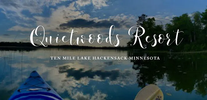 Quietwoods Resort & Campground Picture 1