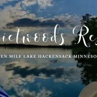 Quietwoods Resort & Campground ico
