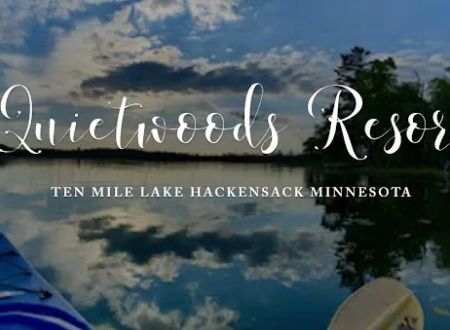Quietwoods Resort & Campground