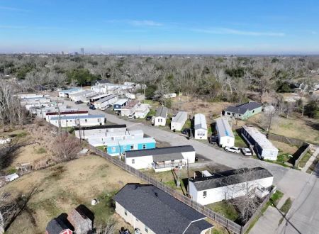 Sonnier Mobile Home Park