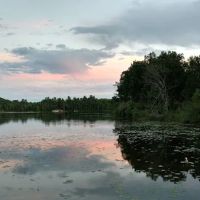 Long Lake Boat Area (recgovnpsdata) ico