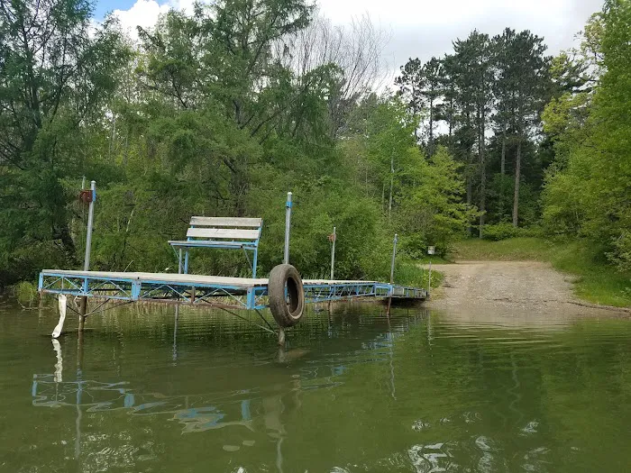 Long Lake Boat Area (recgovnpsdata) Picture 3