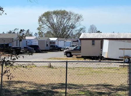 Tommasi Mobile Village