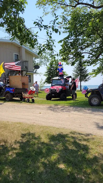 North Star Resort of Leech Lake Picture 8