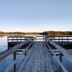 Clubhouse Lake Campground