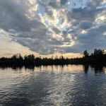 Owen Lake Campground