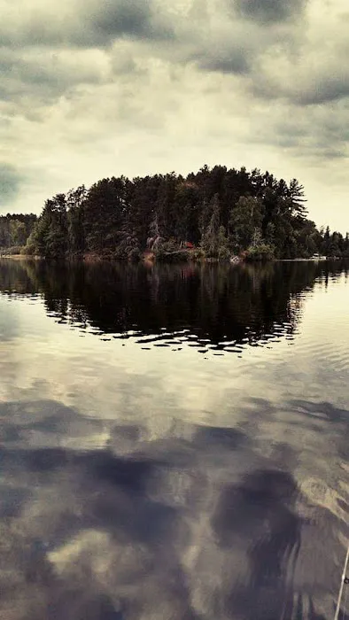 Owen Lake Campground Picture 6