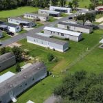 Moss Bluff MHC