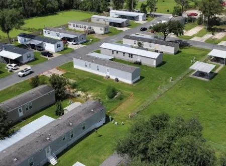 Moss Bluff MHC