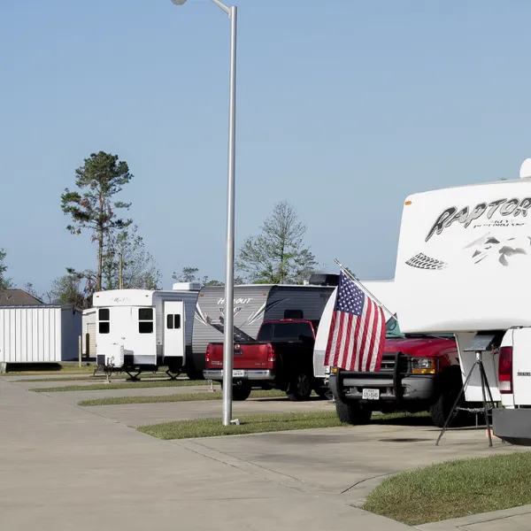 Paradise RV Park 2 Picture 2