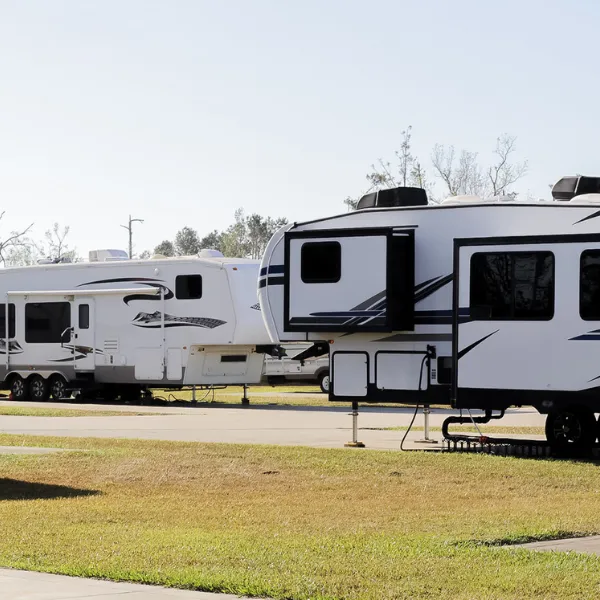 Paradise RV Park 2 Picture 1