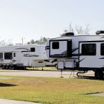Paradise RV Park 2