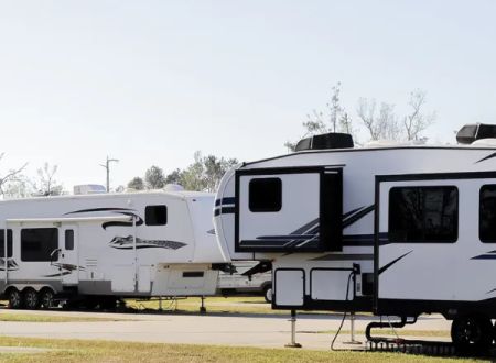 Paradise RV Park 2