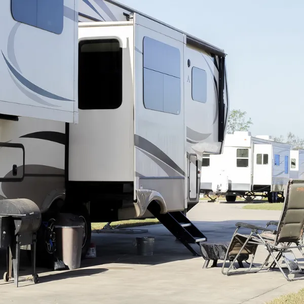 Paradise RV Park 2 Picture 6