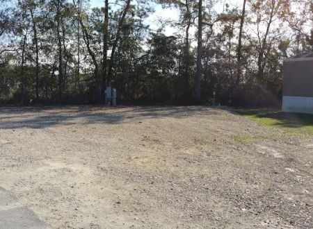 Pin Oak Community
