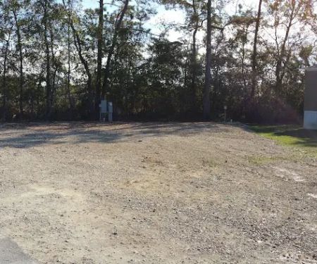 Pin Oak Community