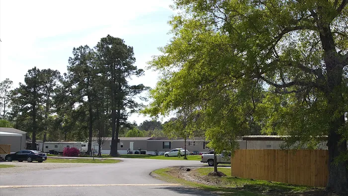 Pin Oak Community Picture 2