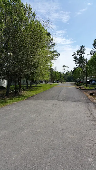 Pin Oak Community Picture 6