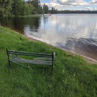 Bear Lake Campground ico