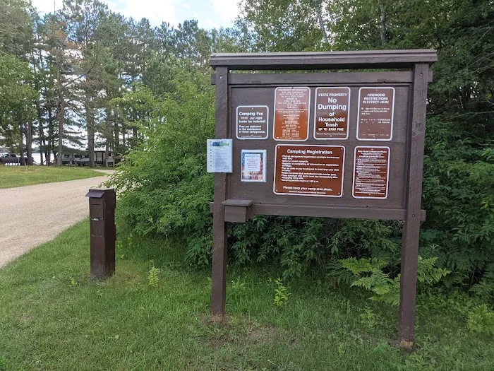 Bear Lake Campground Picture 4