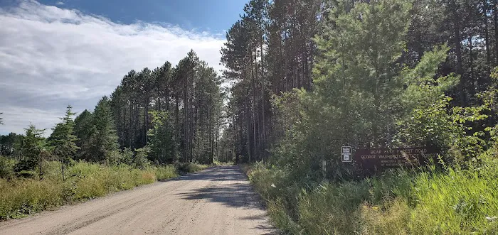 Bear Lake Campground Picture 6