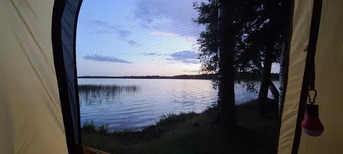 Bear Lake Campground Picture 10