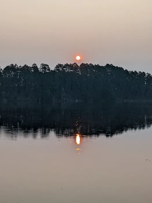 Chase Point Campground Picture 3