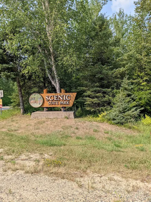 Chase Point Campground Picture 4