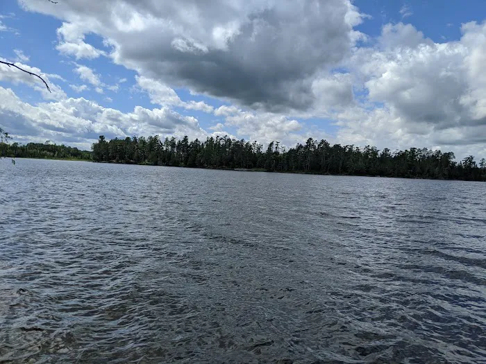 Chase Point Campground Picture 6