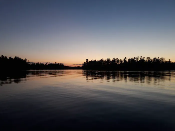 Chase Point Campground Picture 10