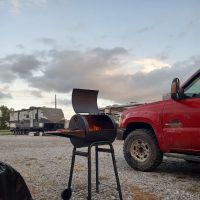Fish Pond RV Park ico