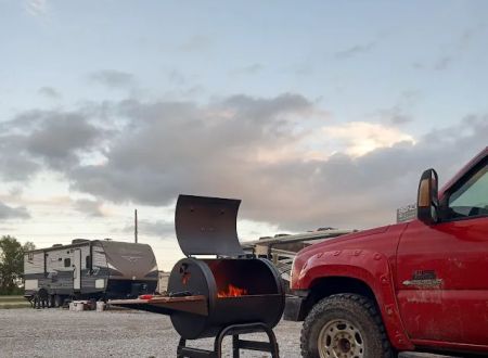 Fish Pond RV Park