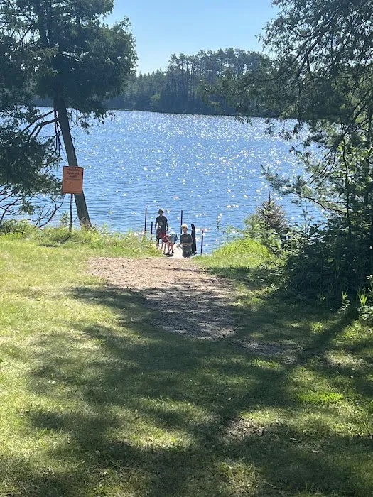 Lodge Campground Picture 2