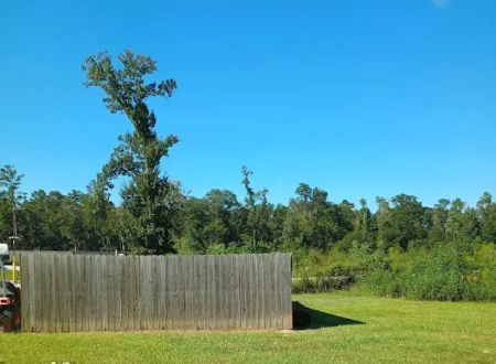 Gator RV Park