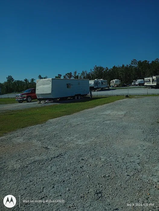 Gator RV Park Picture 2
