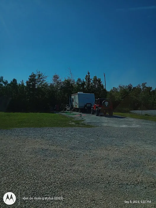 Gator RV Park Picture 4