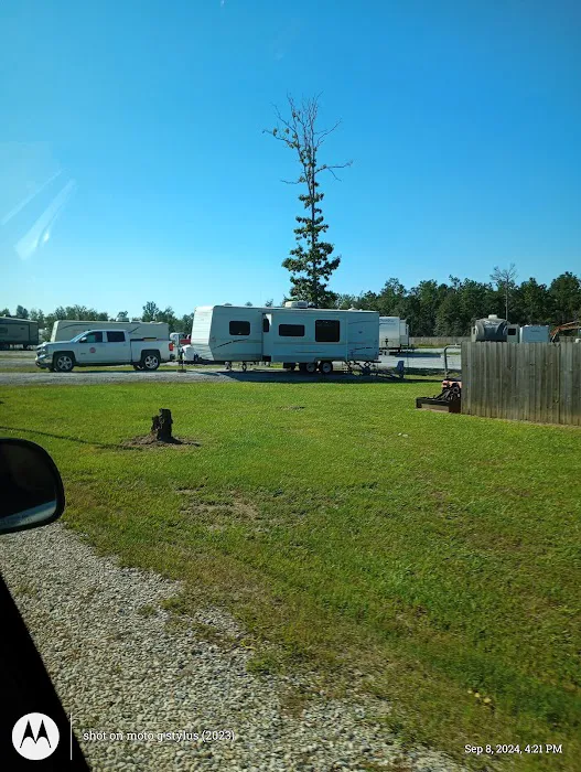 Gator RV Park Picture 7