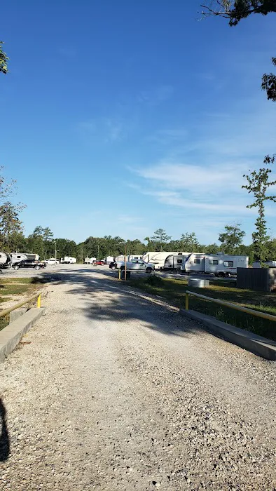 Gator RV Park Picture 8