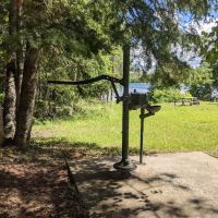 Larson Lake Campground ico